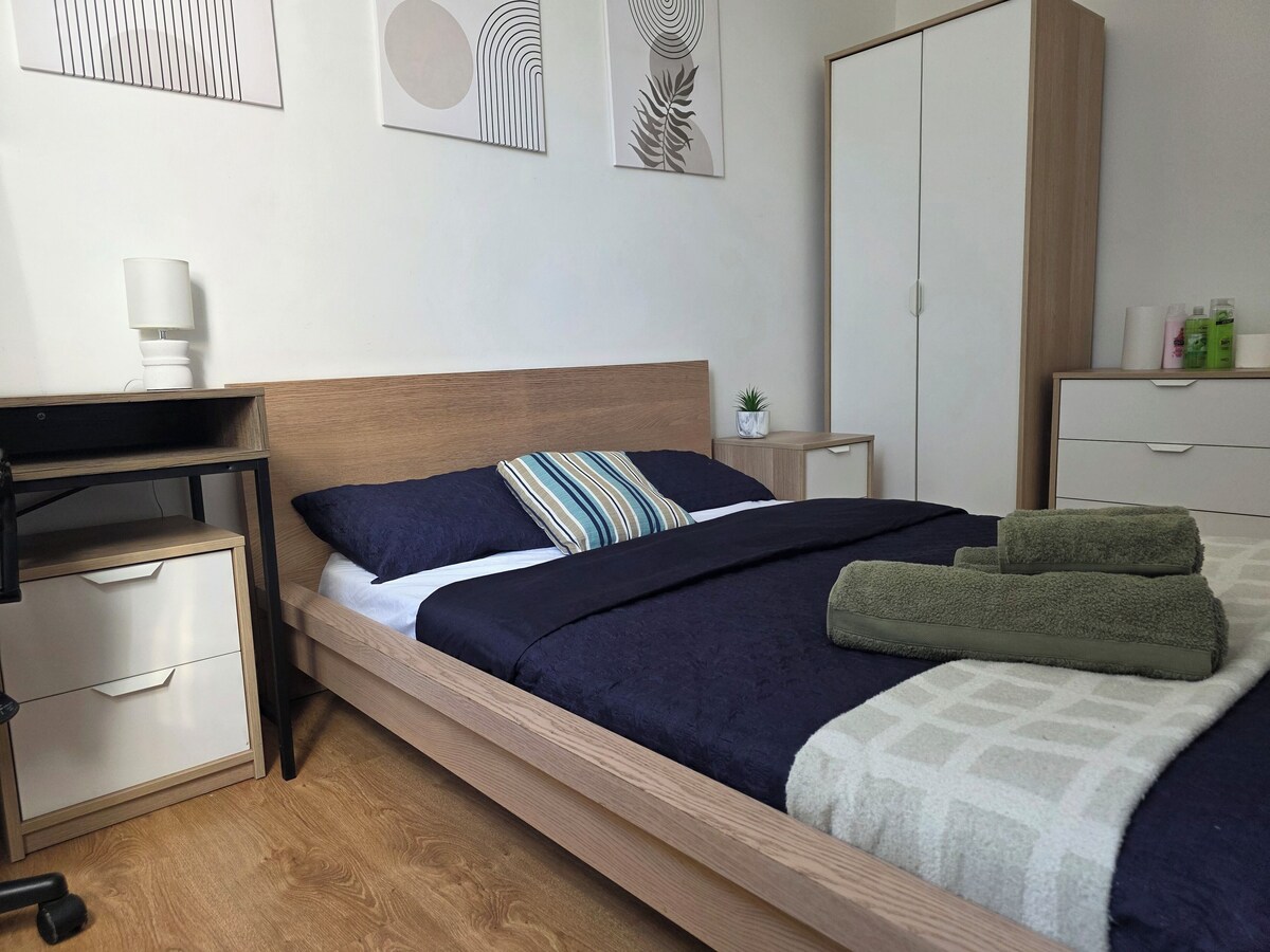 Bild für Gastgeberprofil