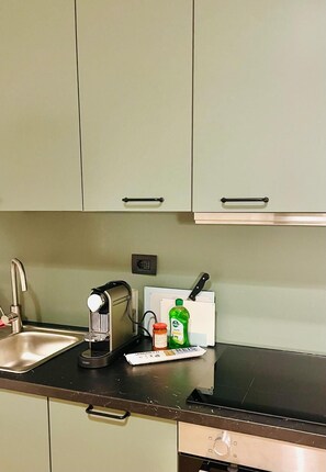 Four, plaque de cuisson, lave-vaisselle