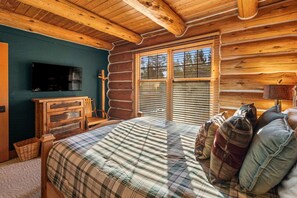 4 chambres, Wi-Fi gratuit, draps fournis