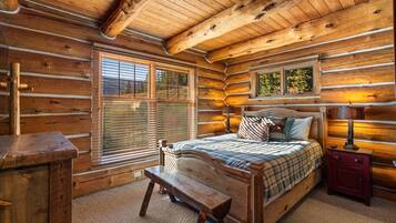 4 dormitoris, wifi gratuïta i roba de llit