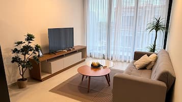 Televisie