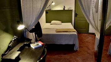 3 chambres, bureau, fer et planche Ă repasser, Wi-Fi