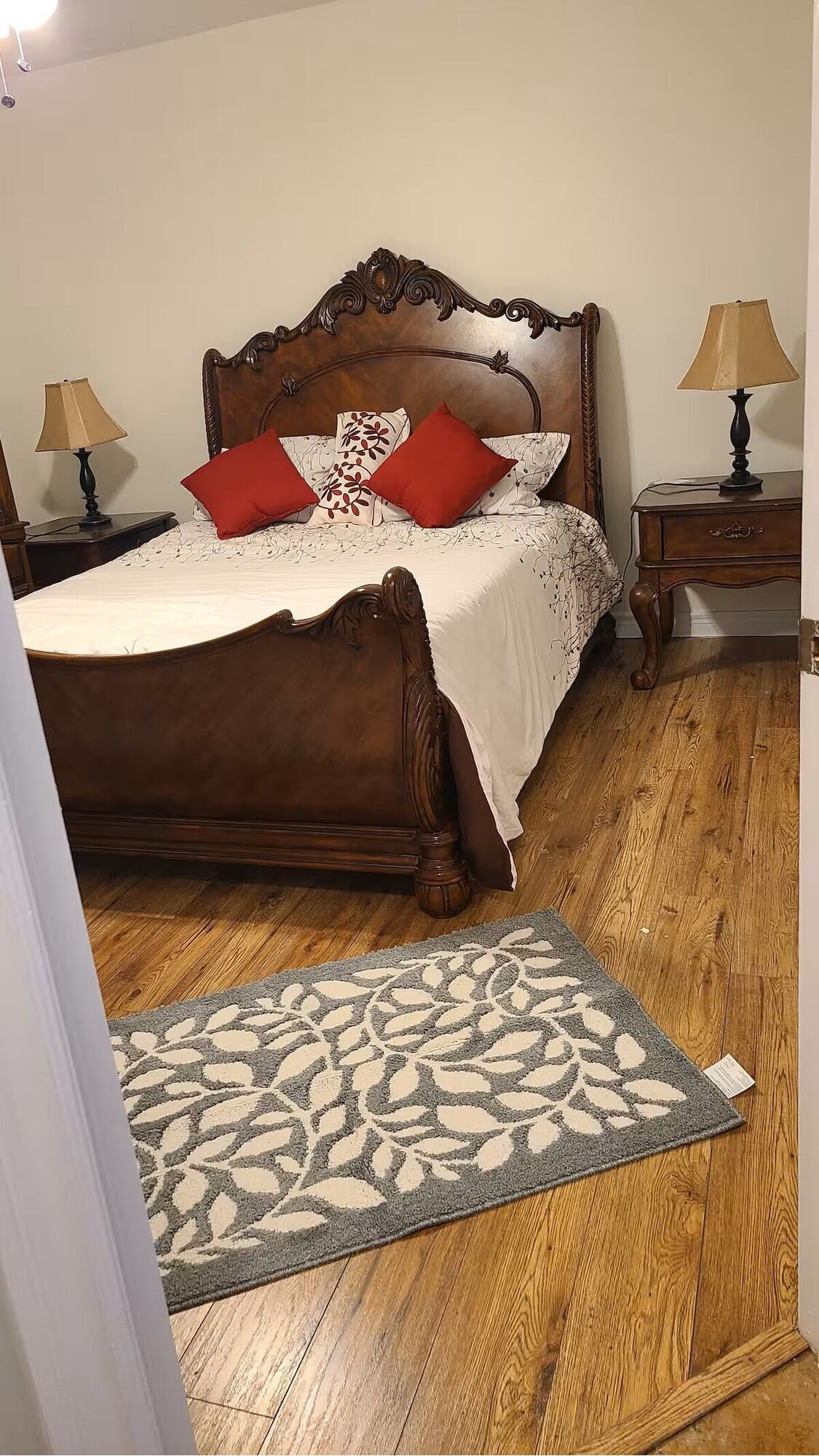 Bild für Gastgeberprofil