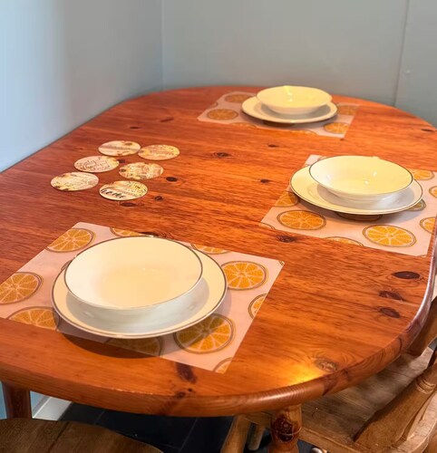 Heartfelt Cambridge Home Quiet and Peaceful