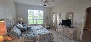 2 chambres, fer et planche Ă repasser, accĂšs Ă Internet, literie fournie