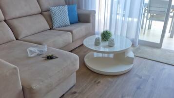 منطقة المعيشة