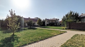 Jardín