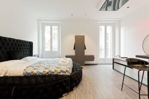 1 chambre, accĂšs Ă Internet, literie fournie