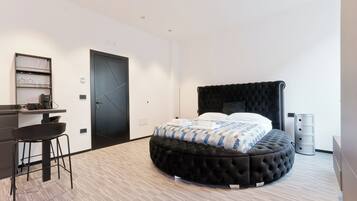 1 slaapkamer, internet, beddengoed