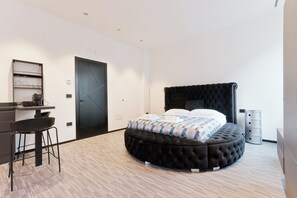 1 bedroom, Internet, bed sheets