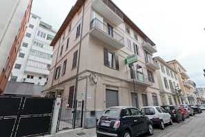 Exterieur