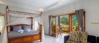 Sekumpul Guest House 