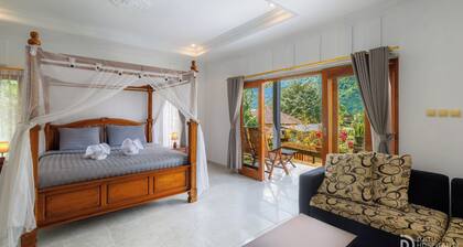 Sekumpul Guest House