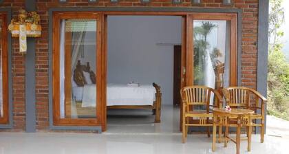 Sekumpul Guest House