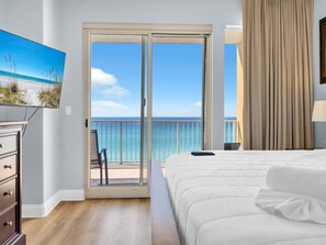 2 soverom, strykejern/-brett, wi-fi (inkludert) og sengetøy