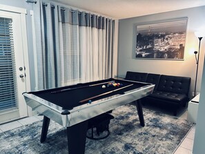 Sala de juegos