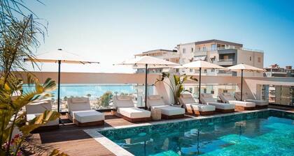 Mahoro Boutique Hotel