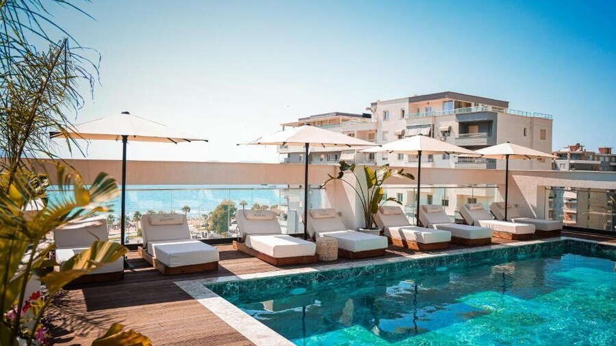 Mahoro Boutique Hotel