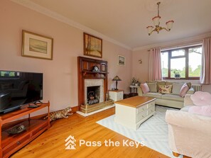 TV connectée, livres