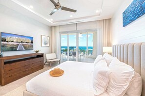 4 soveværelser, Wi-Fi, sengetøj