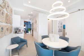 Interior - Rum Point Resort Family Suite, 2nd Floor East: Extended Stays Save 15-25% (Cayman Kai)