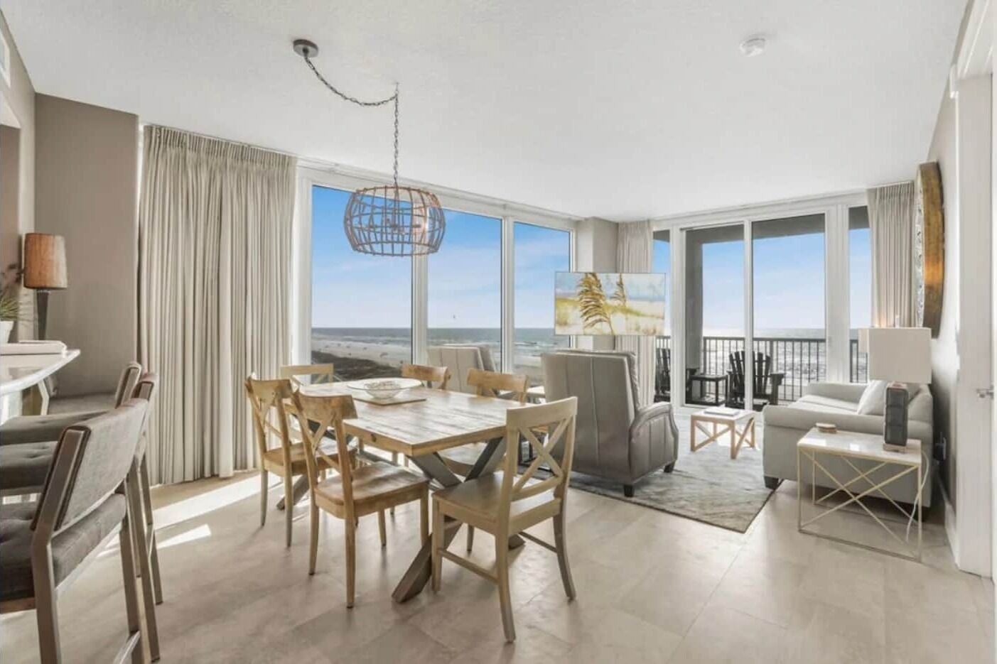 スマートテレビ