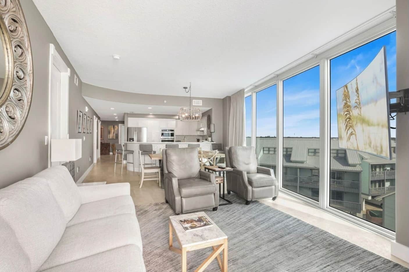 スマートテレビ