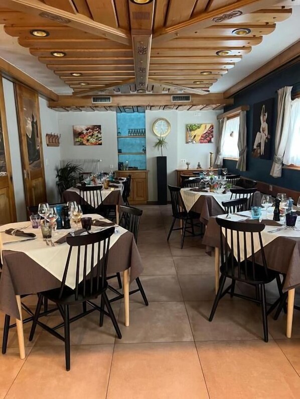 Restaurantes