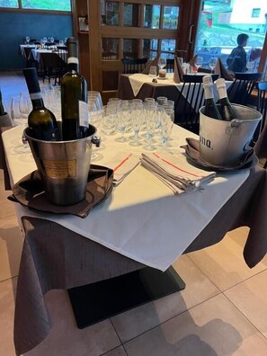 Restaurantes