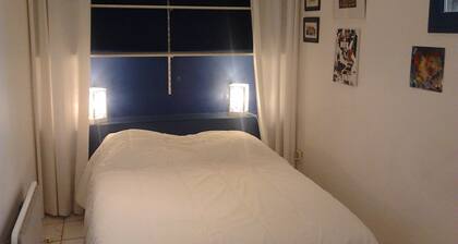 Villa 75m² classified 2*, close to shops equipped with mosquito repellent