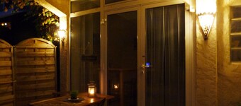 Villa 75m² classified 2*, close to shops equipped with mosquito repellent