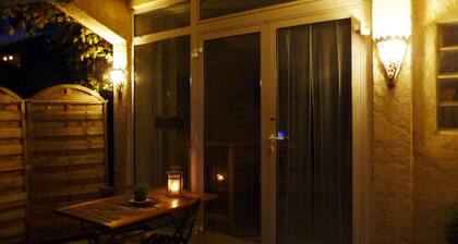 Villa 75m² classified 2*, close to shops equipped with mosquito repellent