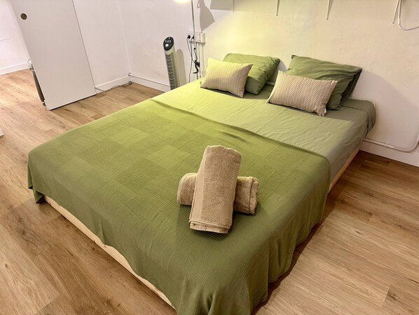Habitación