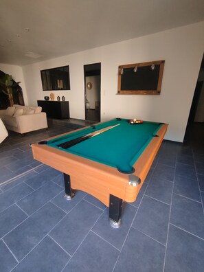 Spelletjeskamer