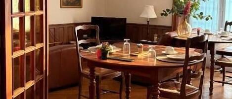 Restaurantes