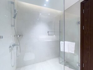 Interior detail - Lumiere Apartment Swanbay  (Nhon Trach)