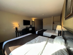 Comfort Double or Twin Room