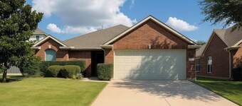 Spacious 3BR Home w/ Game Room, Gym & Study