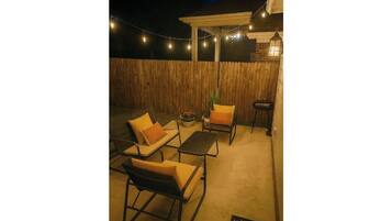 Terraço/pátio