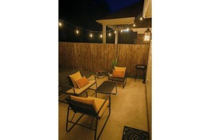 Terras