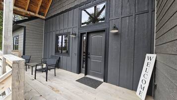 DĂ©tail de lâextĂ©rieur