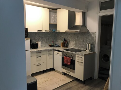 2 bedrooms in Breuberg Odenwald