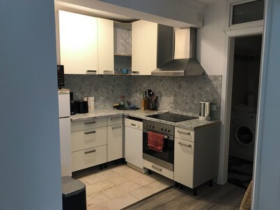 2 bedrooms in Breuberg Odenwald