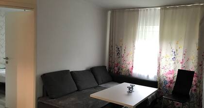 2 Schlafzimmer im Breuberg Odenwald