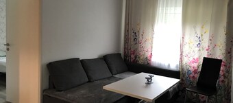 2 bedrooms in Breuberg Odenwald