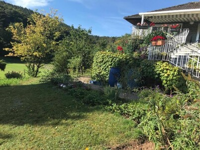 2 bedrooms in Breuberg Odenwald