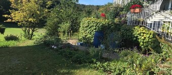 2 Schlafzimmer im Breuberg Odenwald