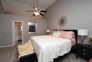 Travel cot, bed sheets