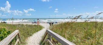 Penguins on the Beach Villas