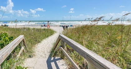 Penguins on the Beach Villas